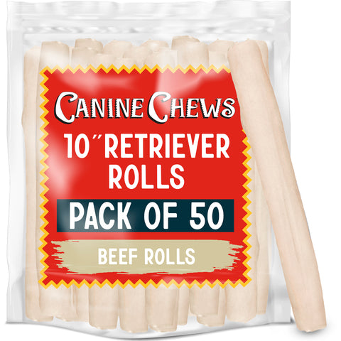 50pk rolls for large dogs