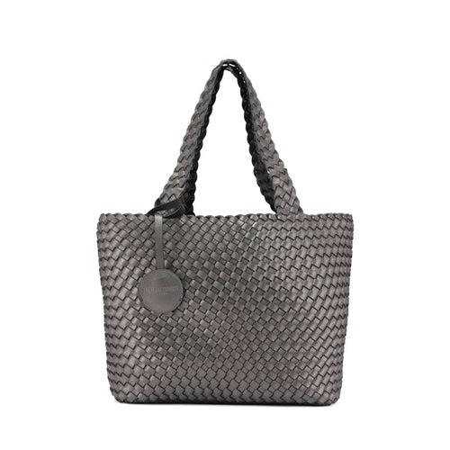 Reversible Tote – Lloyd's Shoes