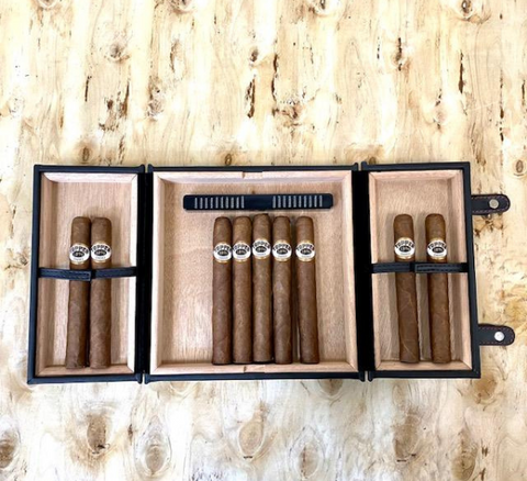 best travel humidors