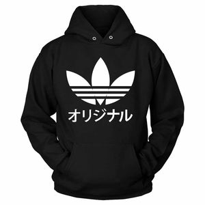 adidas japanese hoodie