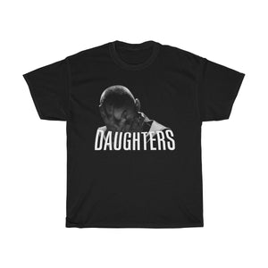 daughters band t shirt