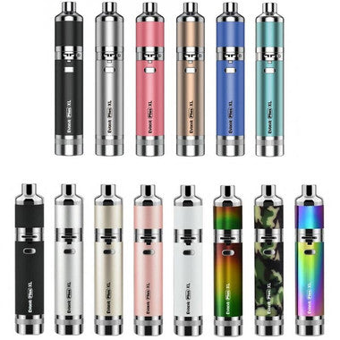 Yocan Evolve Plus XL Vaporizer