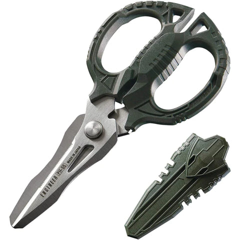Multipurpose Scissors (Personal & Professional Both)