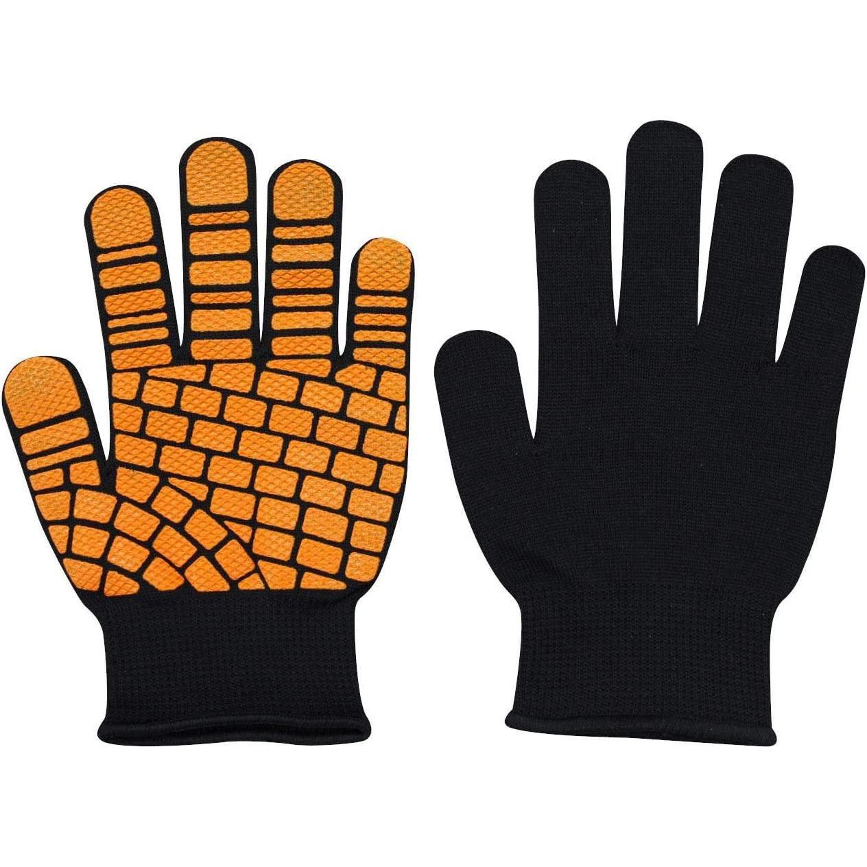 Atom Extra Durable Non-Slip Work Gloves 157 – Daitool