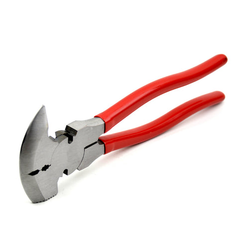 15 Types of Pliers and How to Use Them [With Pictures] - Red Box Tools