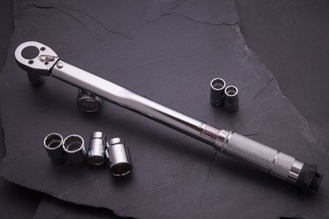 Click Torque Wrench