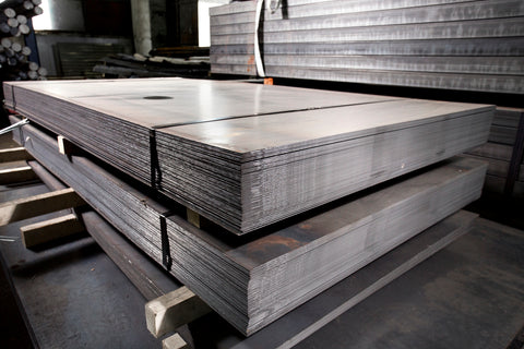 Japanese Stainless Steel