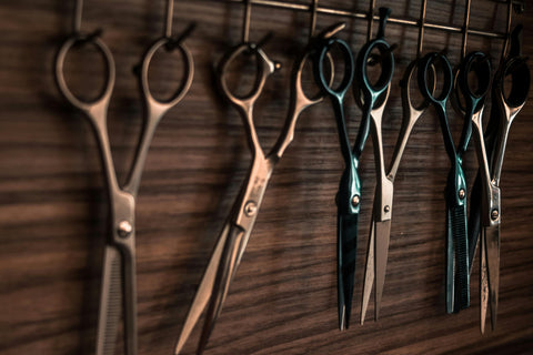 Why Opt For Japanese Scissors & Shears As Your Cutting Tools Of Choice