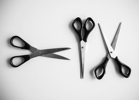 Scissors vs. Shears: Understanding The Key Differences