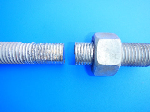 What Do We Mean By A Stripped Bolt?