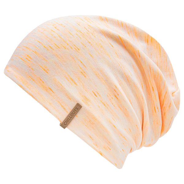 Damen Sonnenschutz - Headwear für Elastische – warme Tage für Sommerbeanie Chillouts