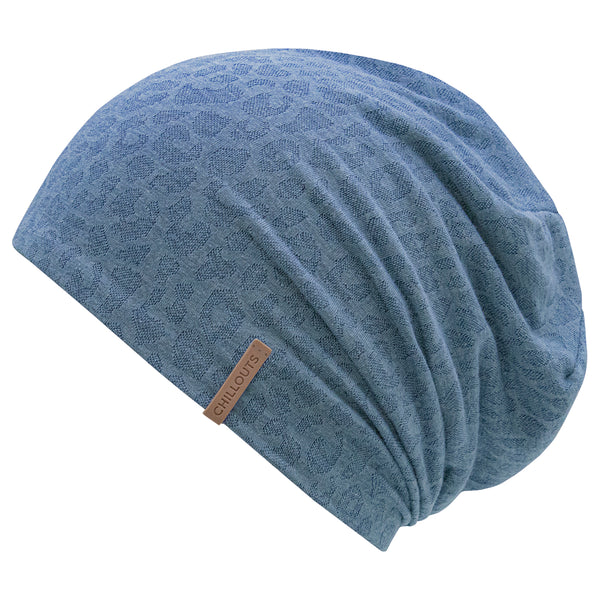 Damen Sommerbeanie für mit zartem – jetzt kaufen! Chillouts - Headwear Streifenmuster