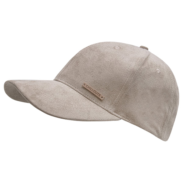 – Look bestellen! Trendy Cap jetzt Headwear bei (Unisex) Chillouts Cord im chillouts -