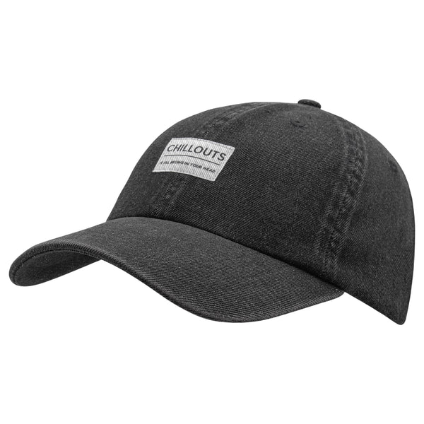 Cap im trendy kaufen! chillouts Look jetzt Denim Chillouts bei - (Unisex) – Headwear