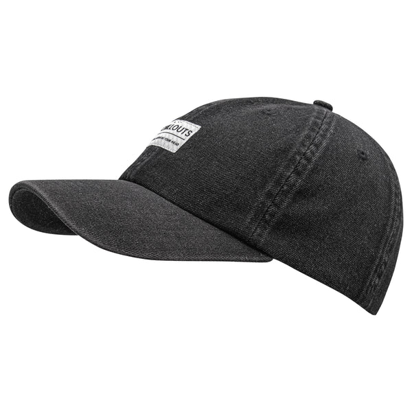 Trucker Cap mit Kunststoffnetz - Praktische Caps bei chillouts! – Chillouts  Headwear