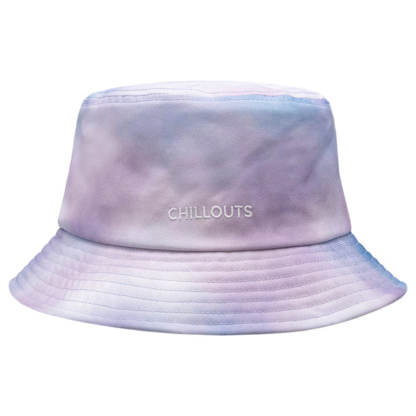 Fischerhut im wendbaren Design - Zwei Hüte in einem bei chillouts –  Chillouts Headwear