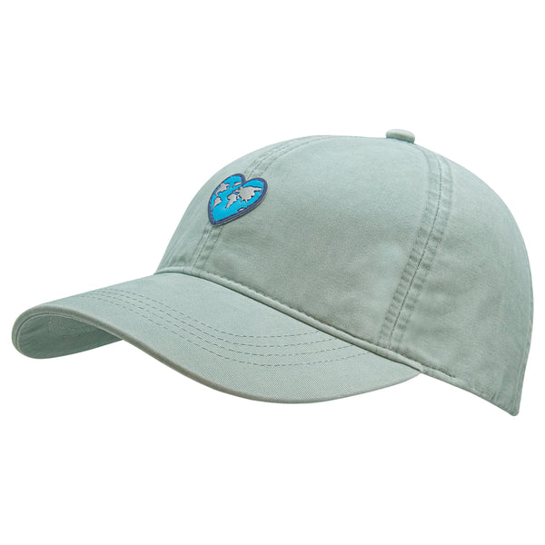 Trucker Cap mit Kunststoffnetz - Praktische Caps bei chillouts! – Chillouts  Headwear | Baseball Caps