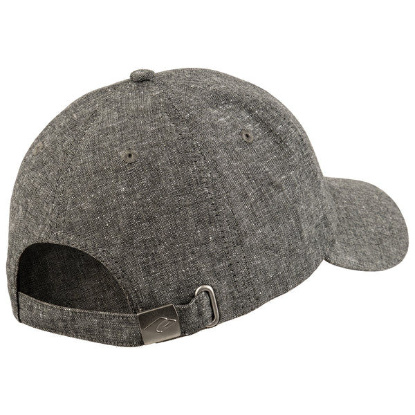 Cap mit Logo-Aufdruck meliertem Headwear Chillouts – jetzt Design - online und kaufen