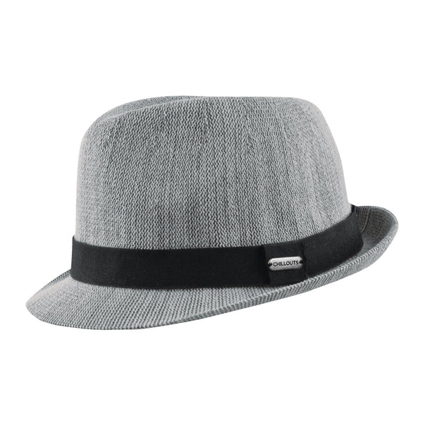 Schichter Trilby Hut mit UV-Schutz - Top Auswahl an Herrenhüten! – Chillouts  Headwear