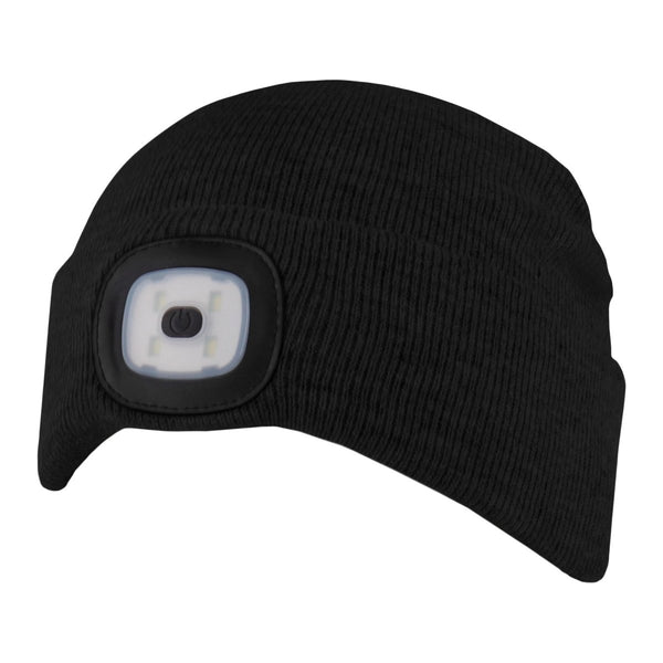 Herren! Chillouts Klassiker Damen Klassische für - – & Headwear Beanie Reflektoren mit