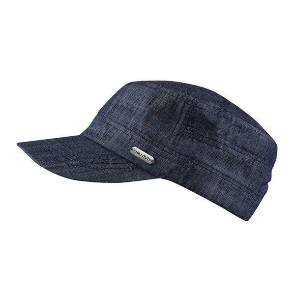 Chillouts of Military buy made natural online cap in – now! colors - cotton Headwear