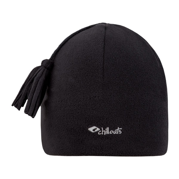 Mütze aus weichem Fleecestoff - Chillouts – Headwear Mützen Gemütliche für den Winter
