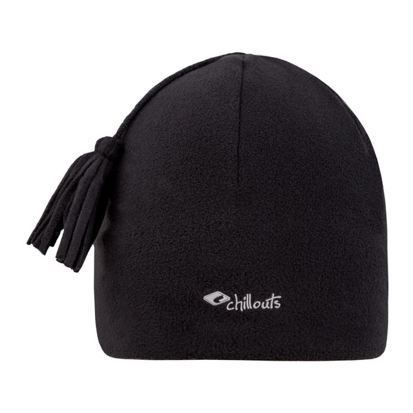 Mütze aus weichem Fleecestoff - Gemütliche Mützen für den Winter! –  Chillouts Headwear