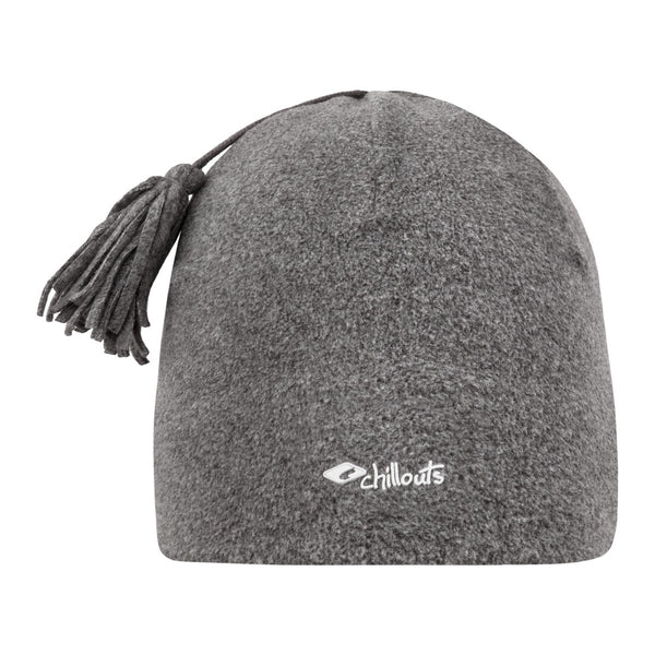 Mütze aus Gemütliche – - den Chillouts Headwear Winter! Mützen Fleecestoff weichem für
