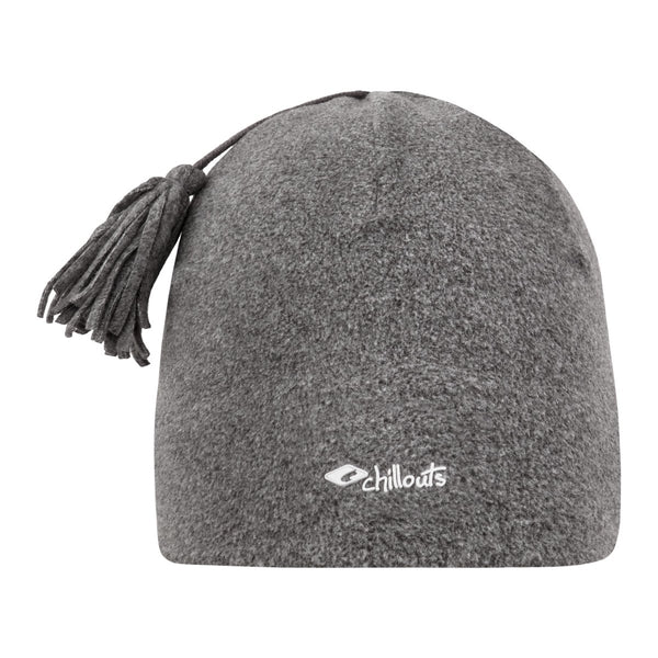 den aus Headwear Gemütliche Mützen Fleecestoff für Winter! Chillouts - weichem – Mütze