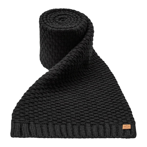 Beanie mit Strick im Chillouts chillouts! Waffellook Headwear Beanies – bei zeitlose 