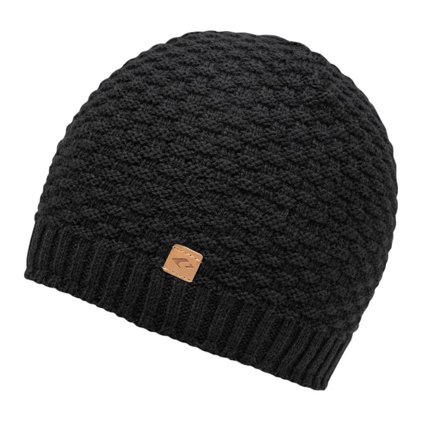 Long Beanie aus Baumwolle (unifarben) - jetzt online bestellen! – Chillouts  Headwear