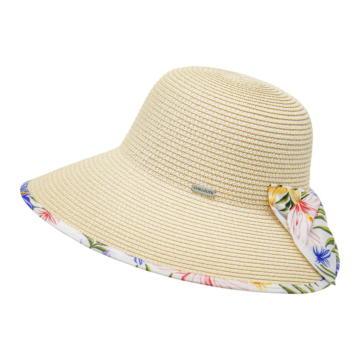 Long beach hat
