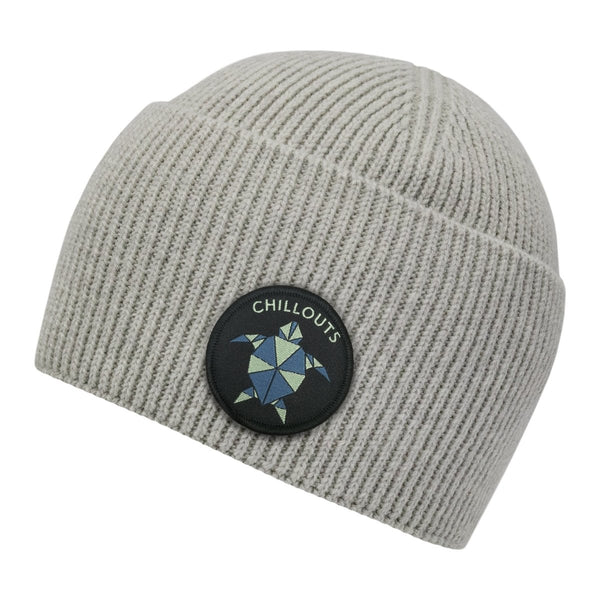 Beanie mit meliertem viele coole - chillouts! bei – Headwear Chillouts Design Mützen