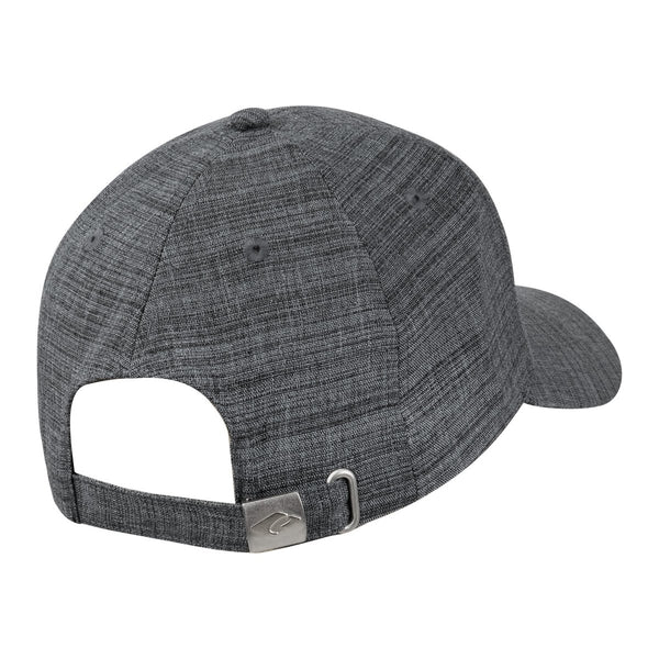 Chillouts jetzt – meliertem Logo-Aufdruck Design Cap kaufen! online Headwear mit - und