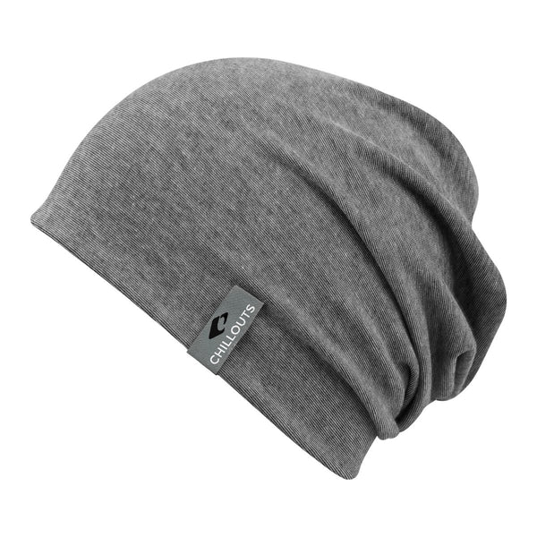 Sommerbeanie mit zartem Streifenmuster für Damen - jetzt kaufen! – Chillouts  Headwear