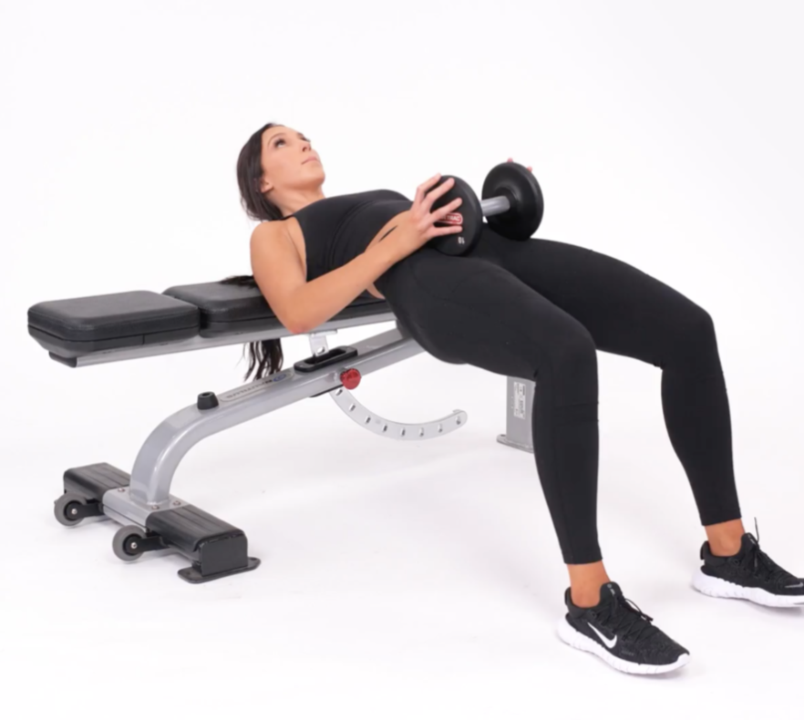 Glute Drive - Glute & Butt Workout Machine | Core Home Fitness