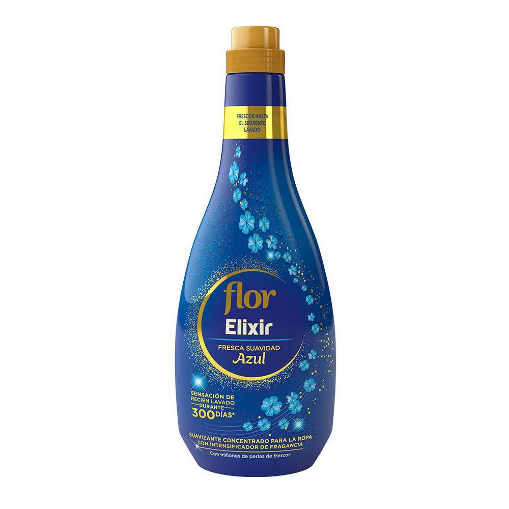 Adoucissant concentré Flor Azul Elixir. Dakar - SENEGAL