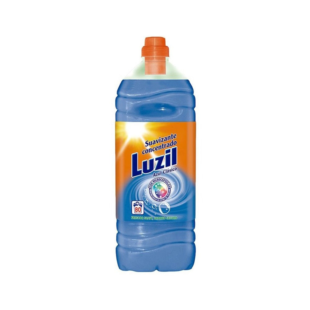 Adoucissant concentré Luzil Blue (2 L). Dakar - SENEGAL