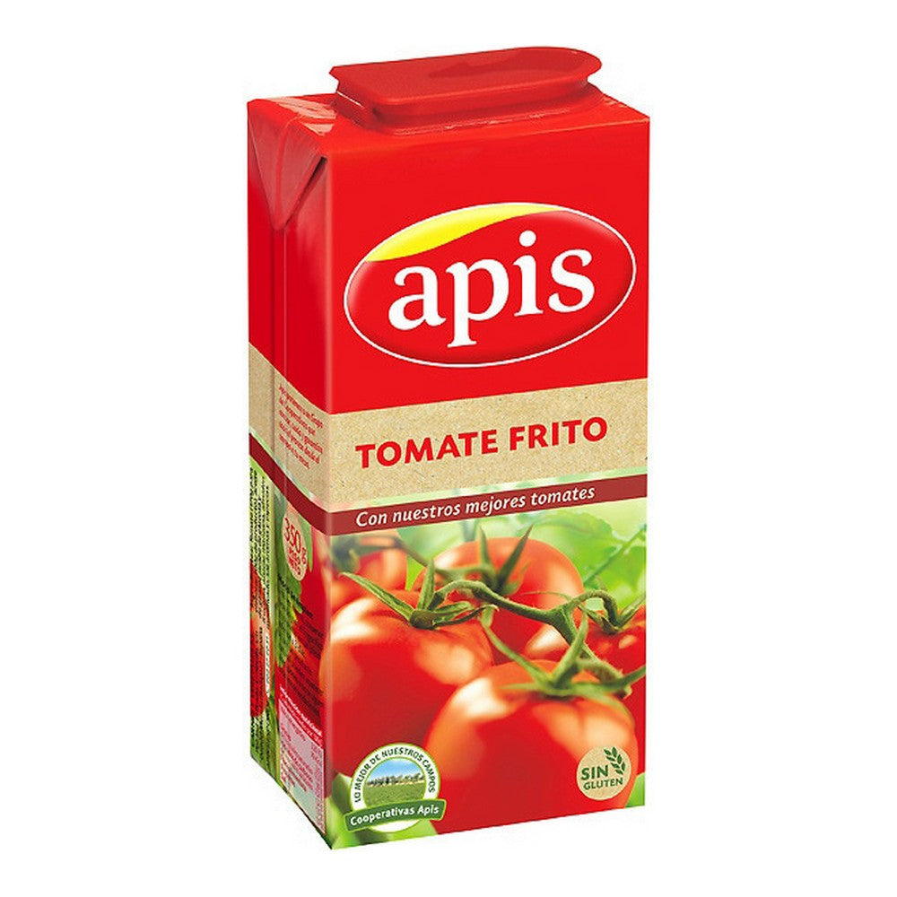 Apis aux tomates frites (400 g). Dakar - SENEGAL