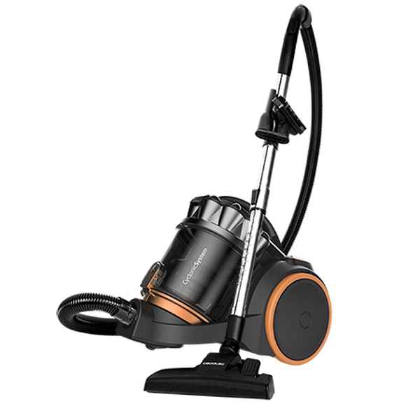 Aspirateur Cyclonique Cecotec Conga PopStar 3000 X-Treme Pro 4 l 800W. Dakar - SENEGAL