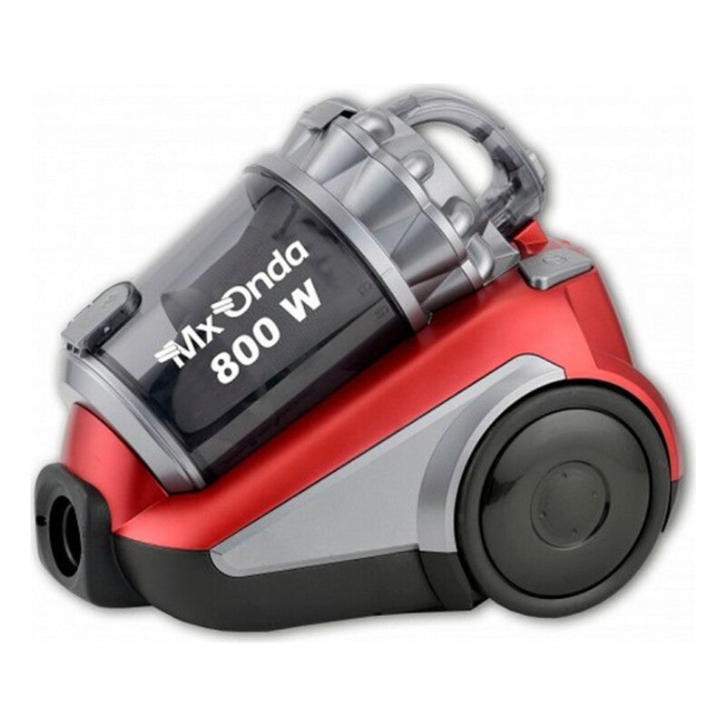 Aspirateur Cyclonique Mx Onda MXAS2060 2,5 L 800W Rouge. Dakar - SENEGAL