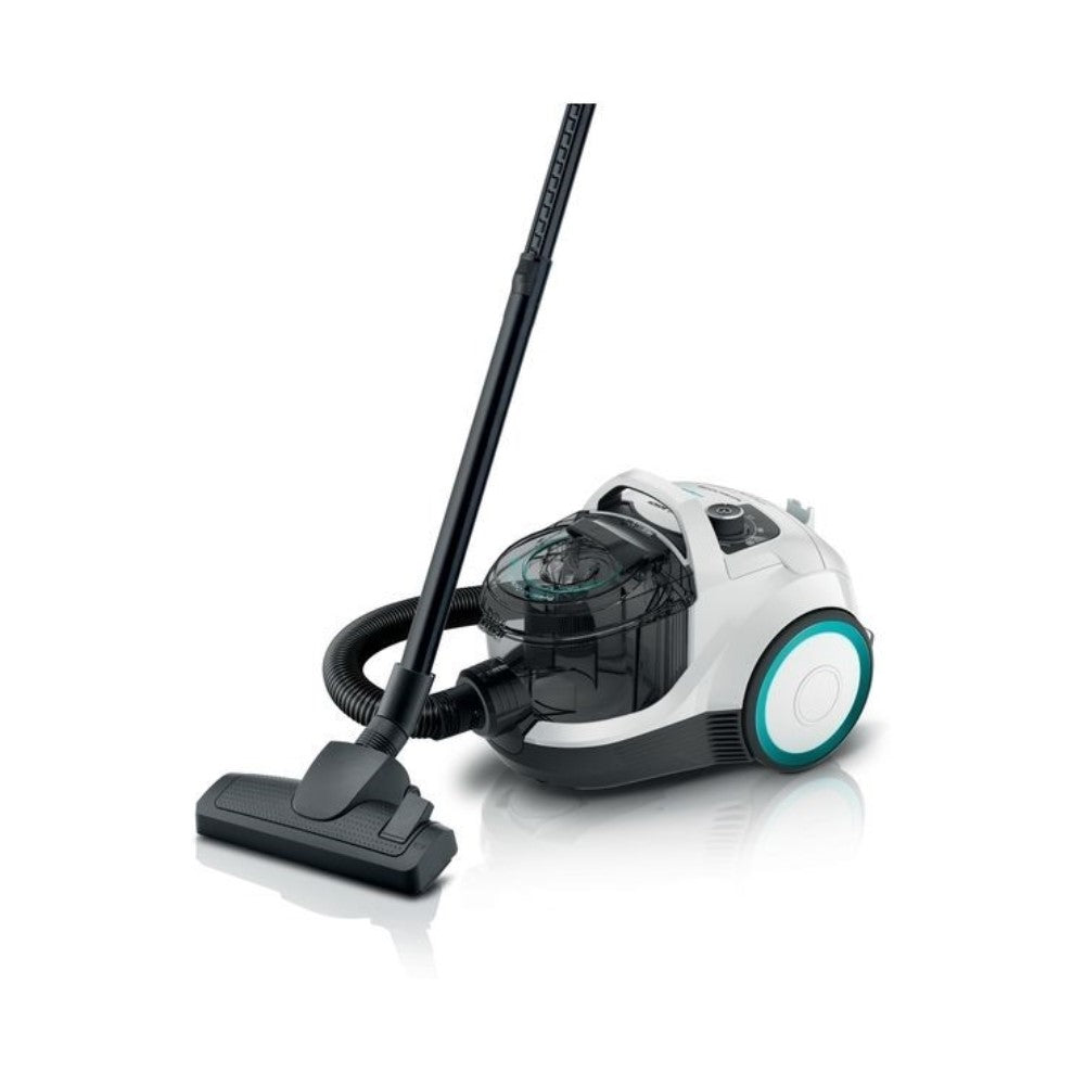 Aspirateur sans sac BOSCH BGC21HYG1 Blanc. Dakar - SENEGAL