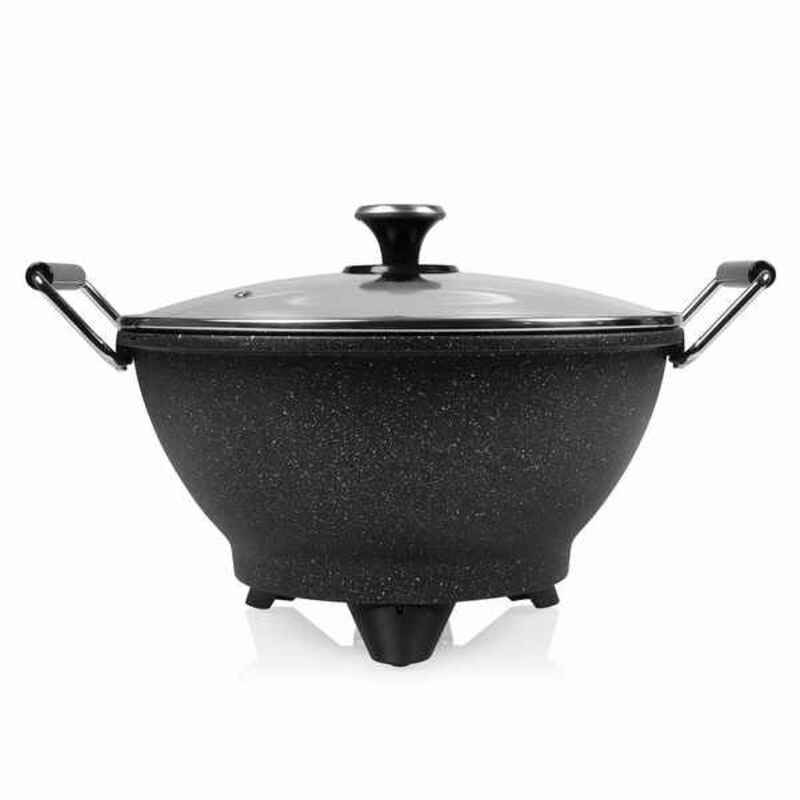 Barbecue Wok Princess 162389 Wok eléctrico 7 L 1400W. Dakar - SENEGAL