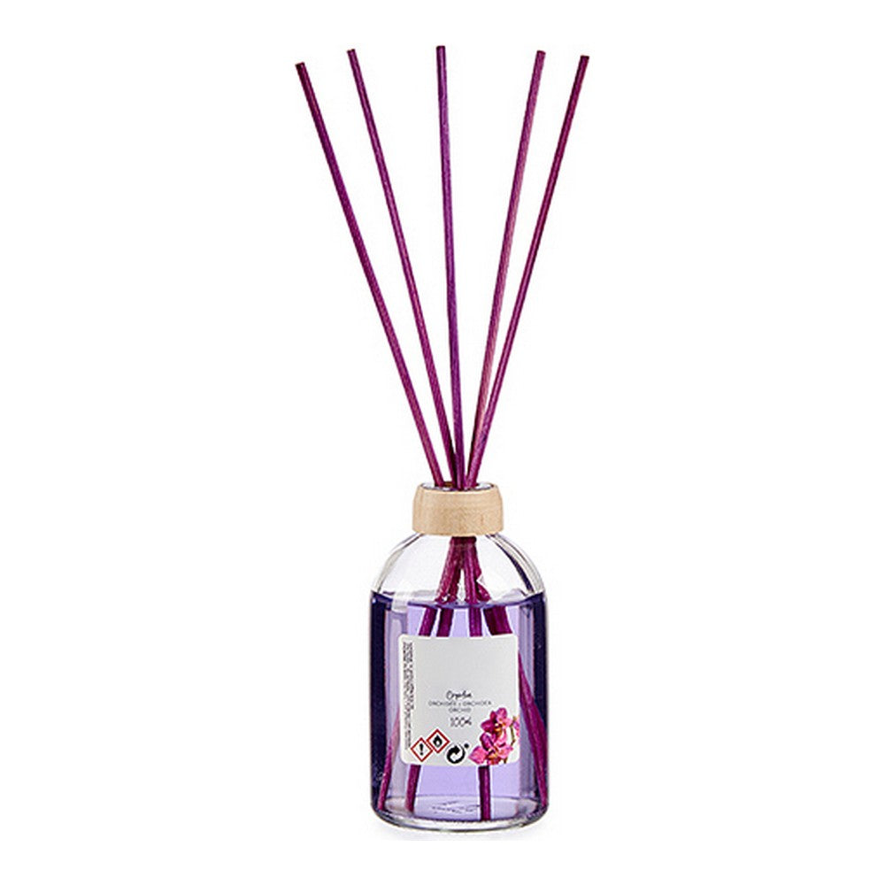 Bâtonnets de parfum Acorde Orchidée (100 ml). Dakar - SENEGAL