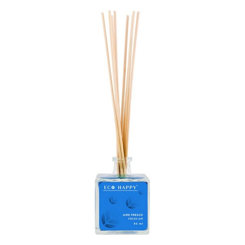 Bâtonnets de parfum Mikado Aire Fresco Eco Happy S0584070 (95 ml). Dakar - SENEGAL