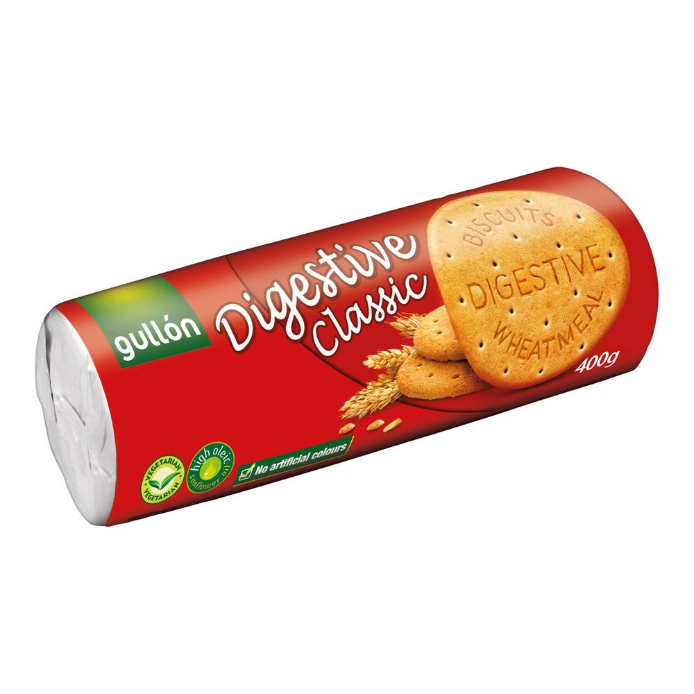 Biscuits Gullón Digestif (400 g). Dakar - SENEGAL