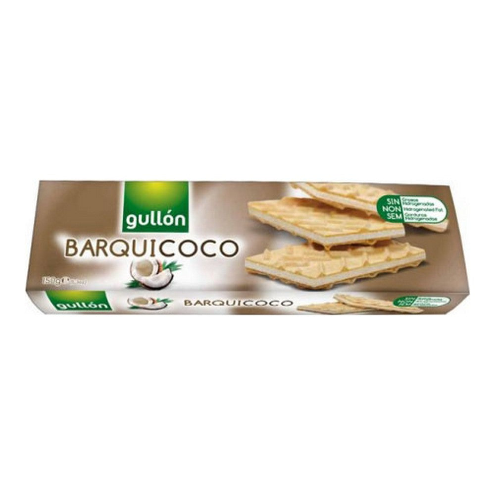 Biscuits Gullón Noix de Coco (150 g). Dakar - SENEGAL