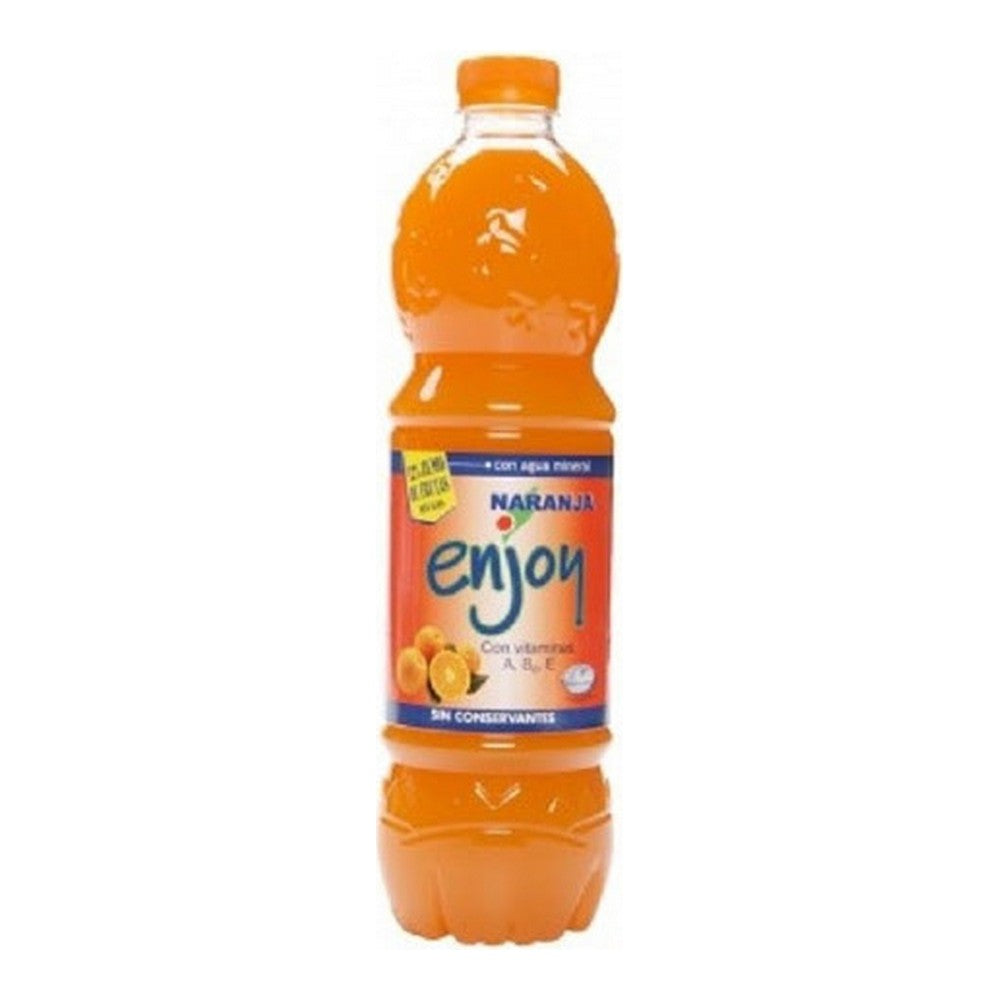 Boisson Rafraîchissante Enjoy Orange (1,5 L). Dakar - SENEGAL