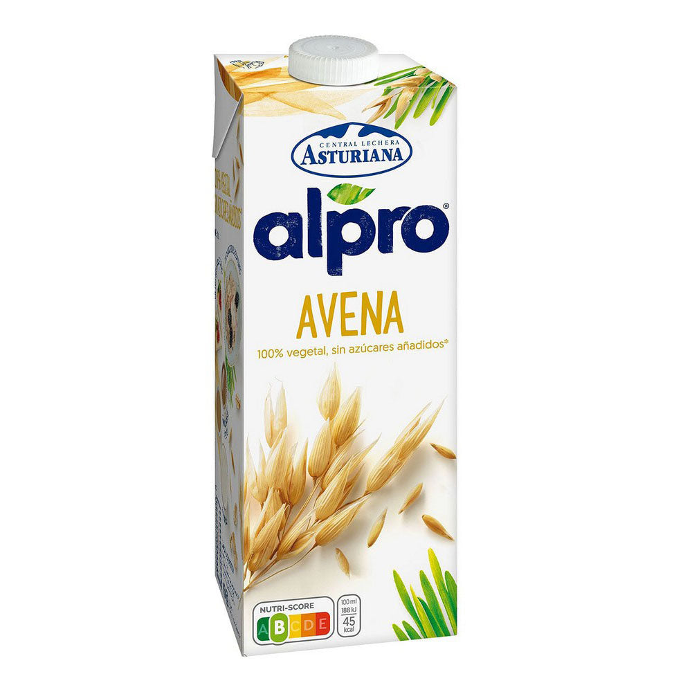 Boisson végétale Alpro Gruau (1 L). Dakar - SENEGAL