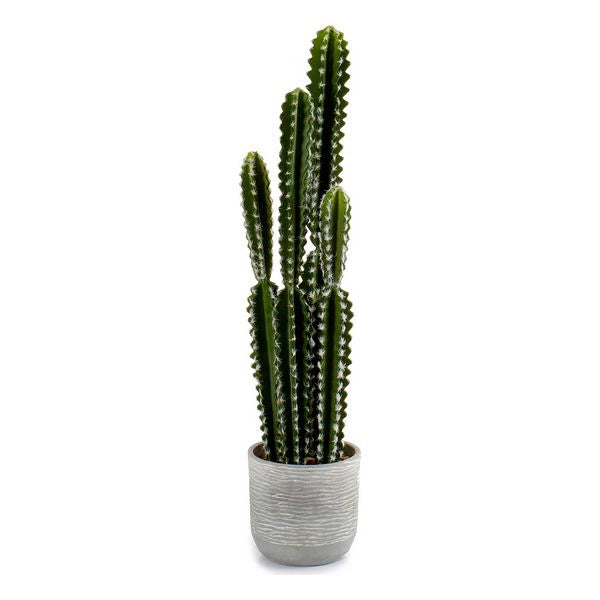 Cactus Cactus en Plastique (17 x 80 x 17 cm). Dakar - SENEGAL